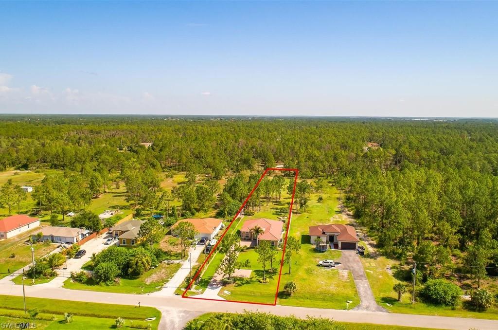 GOLDEN GATE ESTATES - Residential