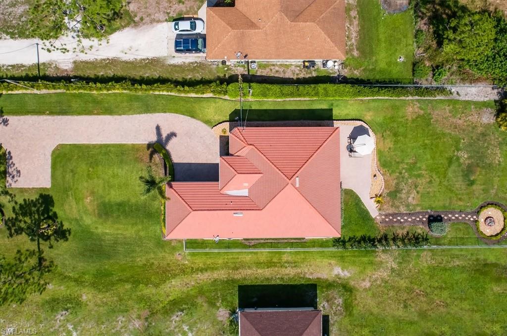 GOLDEN GATE ESTATES - Residential