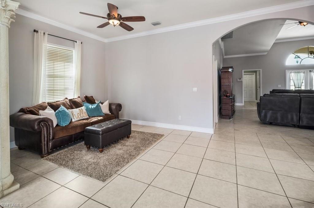 GOLDEN GATE ESTATES - Residential