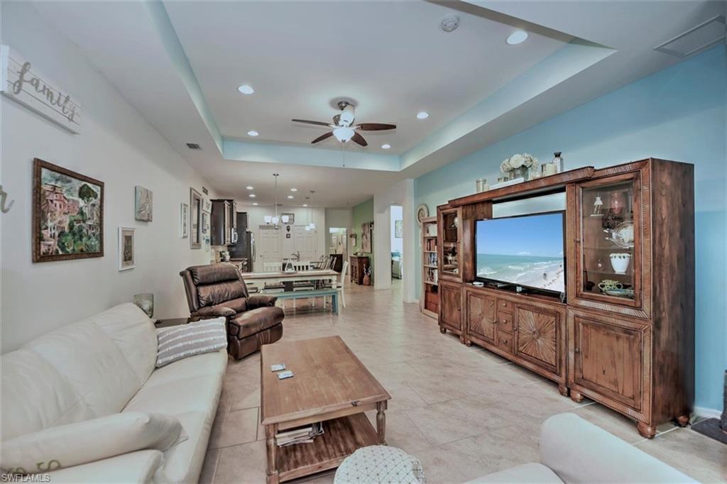 LINDSFORD - Residential