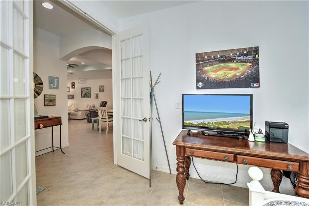 LINDSFORD - Residential