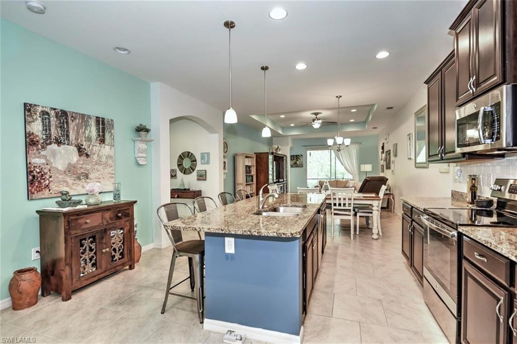 LINDSFORD - Residential