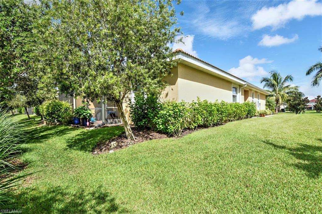 LINDSFORD - Residential