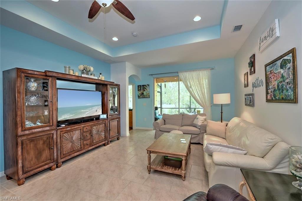 LINDSFORD - Residential