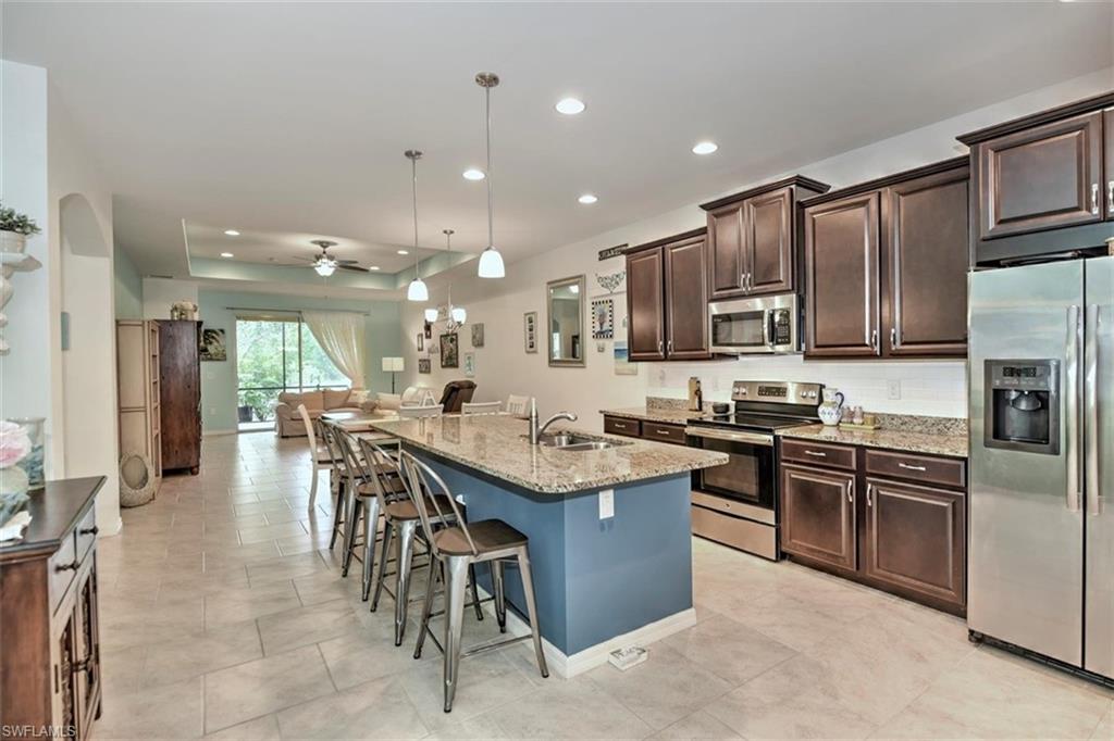 LINDSFORD - Residential