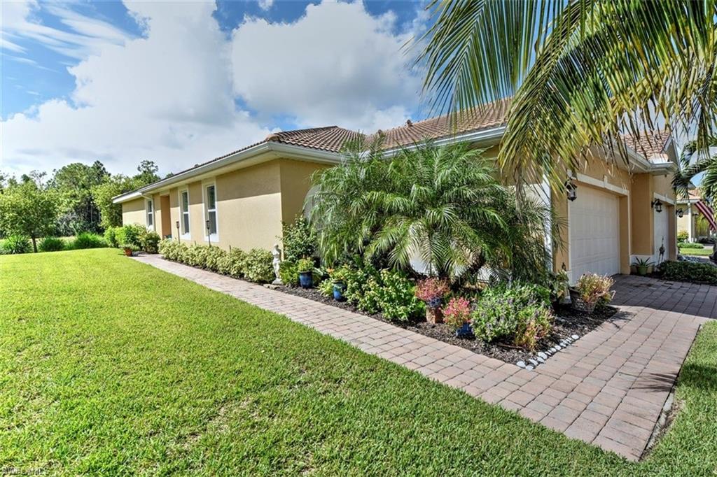 LINDSFORD - Residential