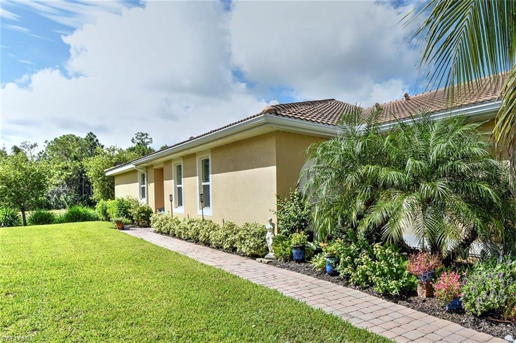 LINDSFORD - Residential