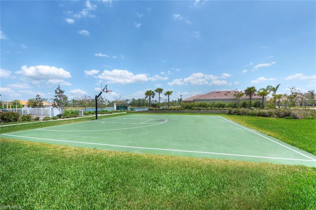 LINDSFORD - Residential