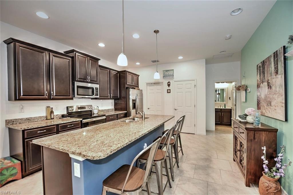 LINDSFORD - Residential