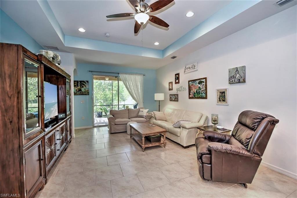 LINDSFORD - Residential