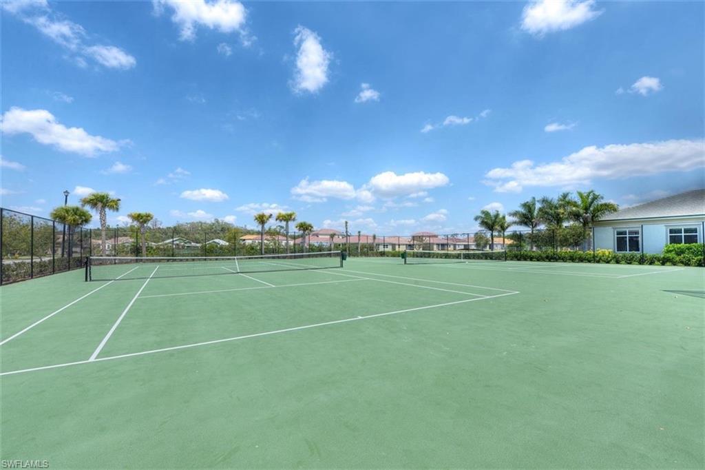 LINDSFORD - Residential