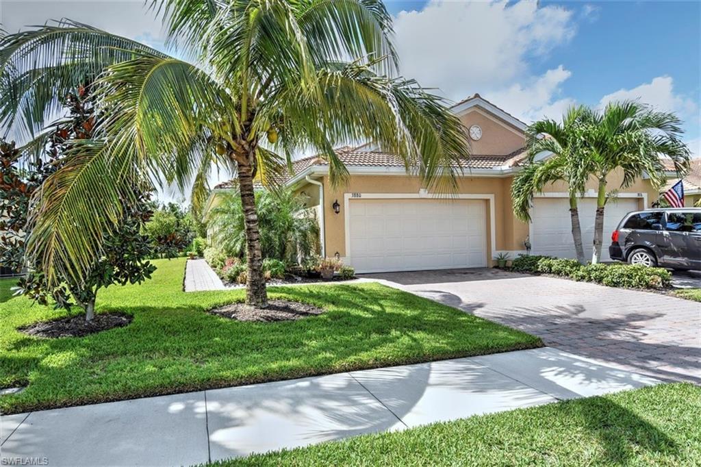 LINDSFORD - Residential