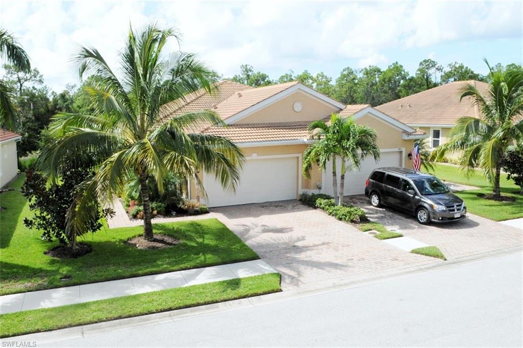 LINDSFORD - Residential