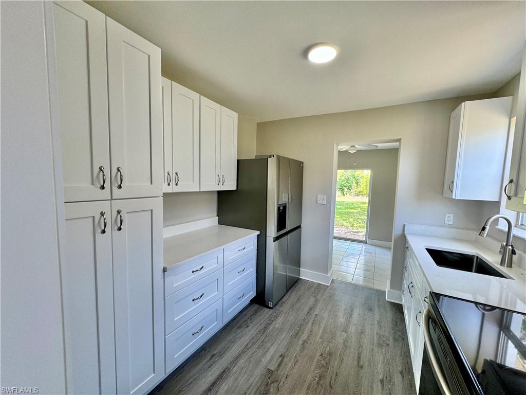 NAPLES PARK - Residential Lease