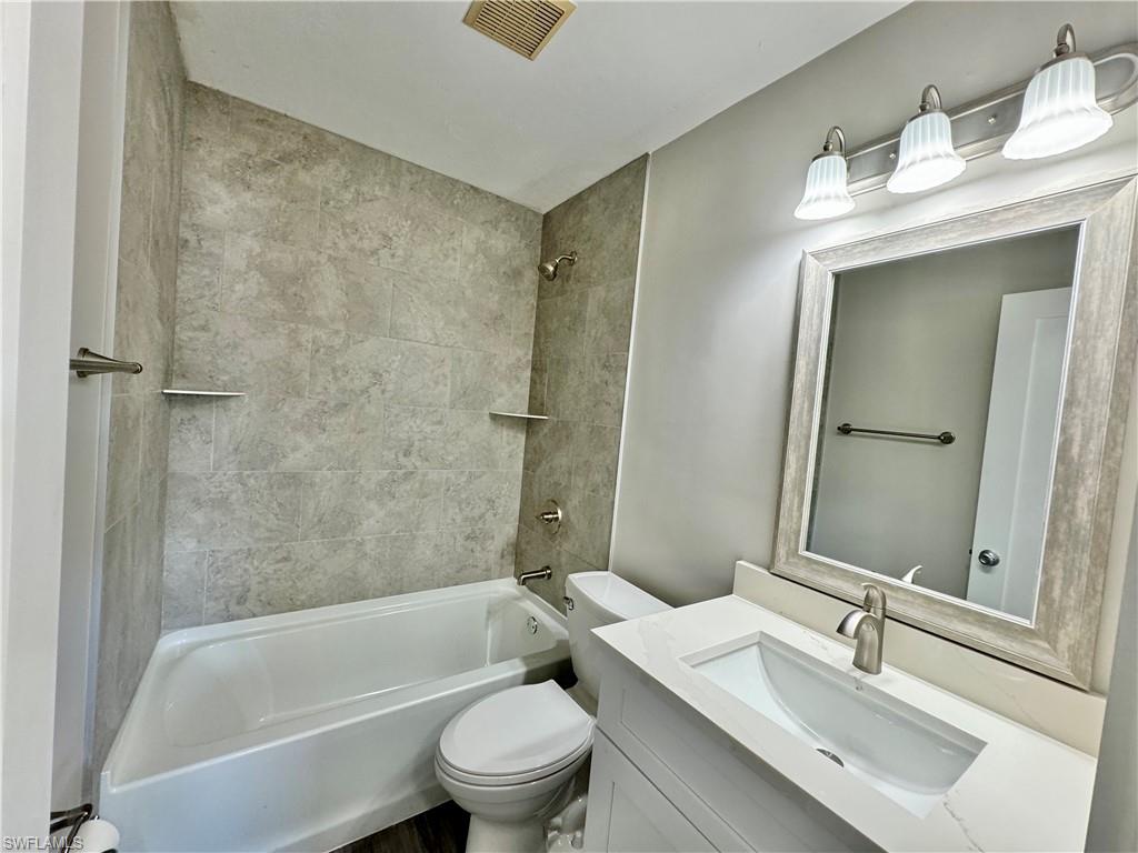 NAPLES PARK - Residential Lease