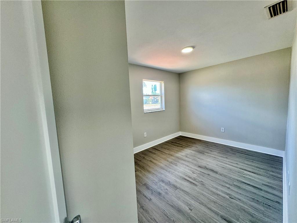 NAPLES PARK - Residential Lease