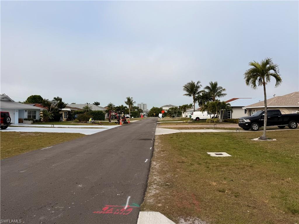 NAPLES PARK - Residential Lease