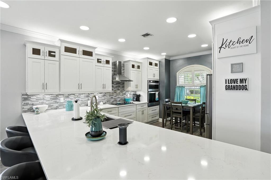 SILVERLAKES - Residential