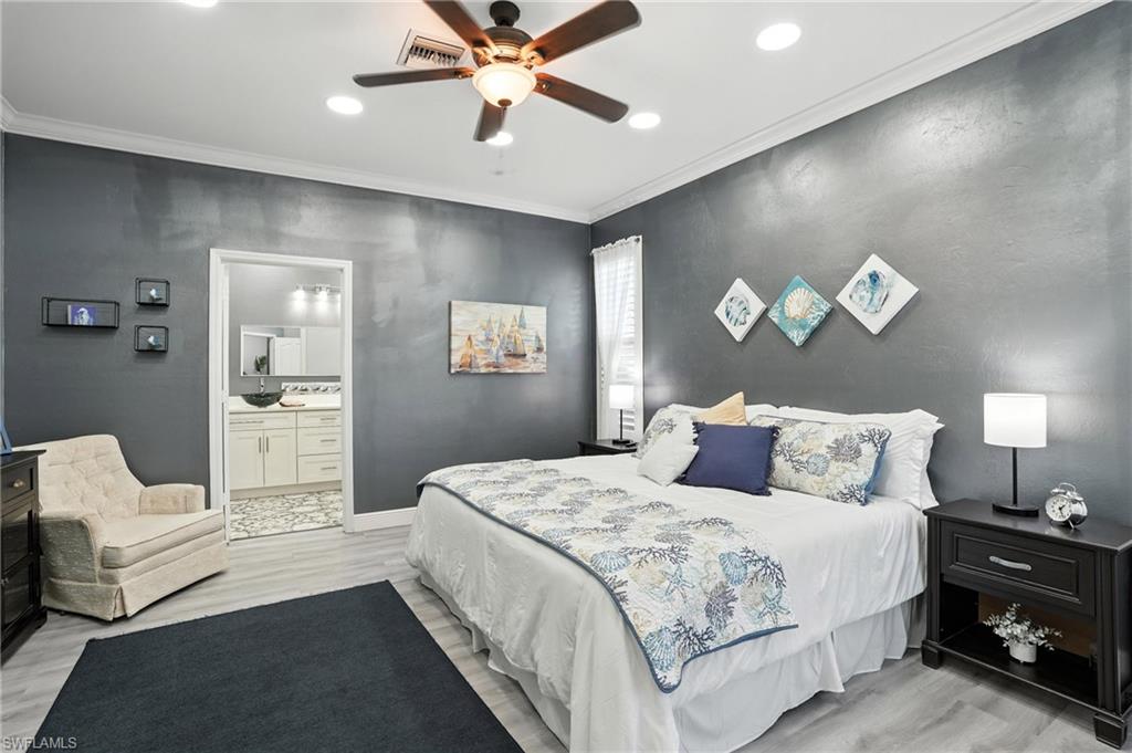 SILVERLAKES - Residential