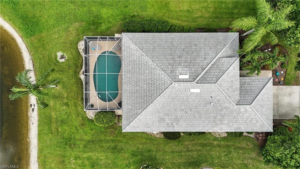 SILVERLAKES - Residential