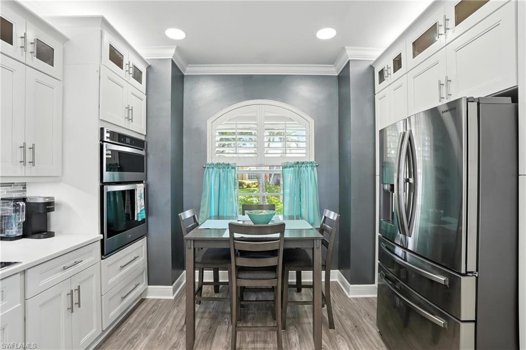 SILVERLAKES - Residential