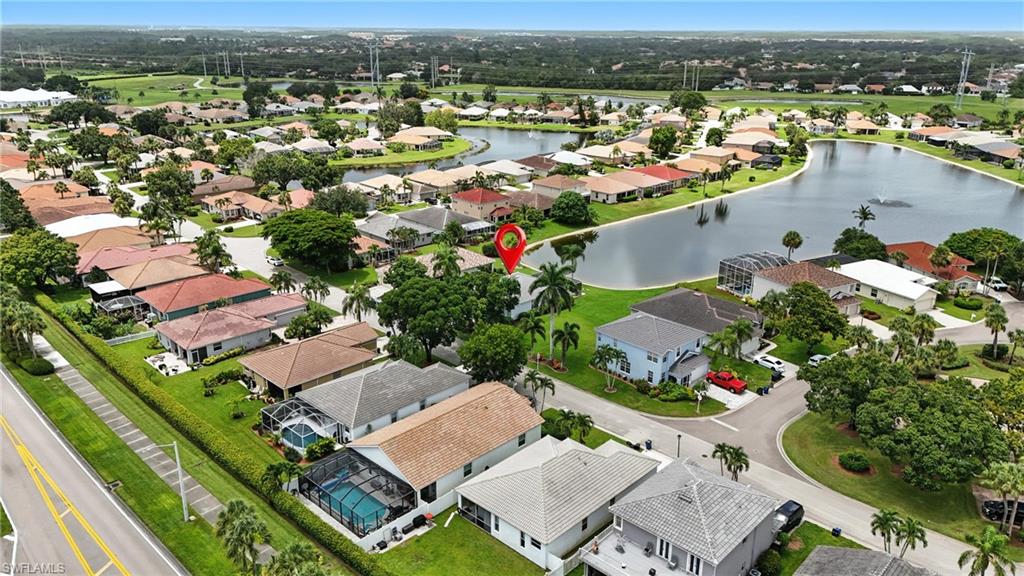 SILVERLAKES - Residential