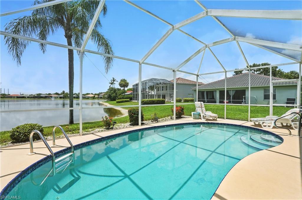 SILVERLAKES - Residential