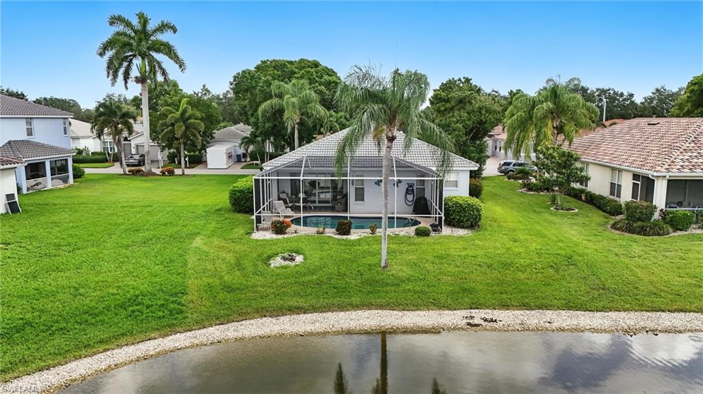 SILVERLAKES - Residential