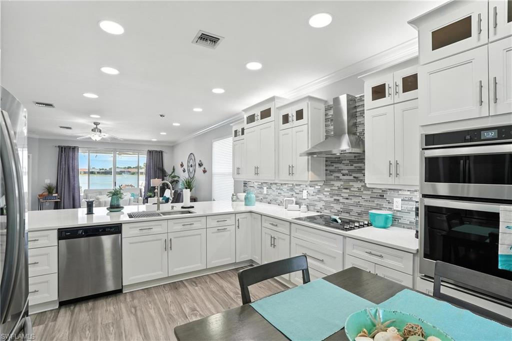 SILVERLAKES - Residential