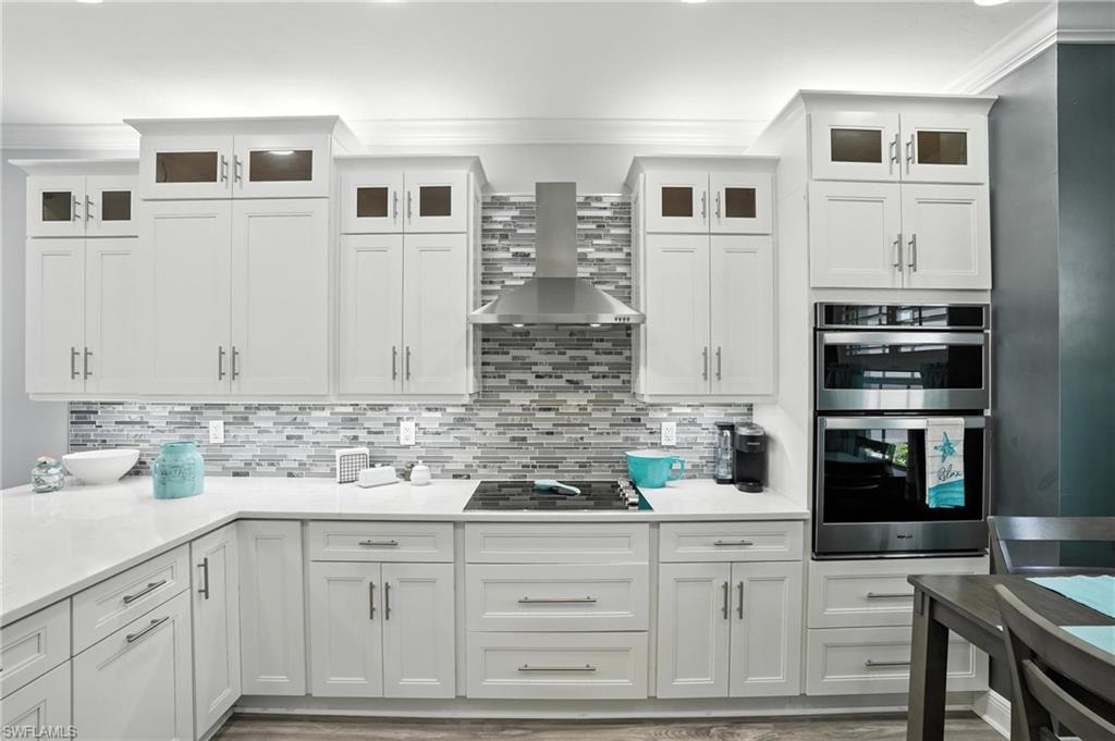 SILVERLAKES - Residential