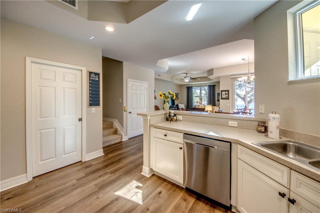 SAIL HARBOUR - Residential