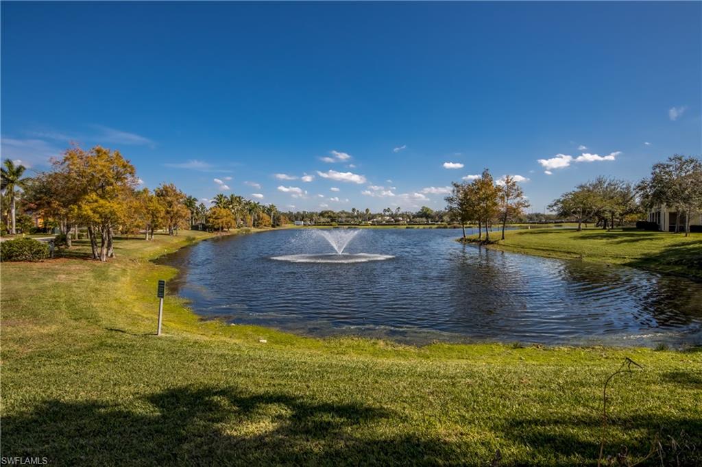 SAIL HARBOUR - Residential