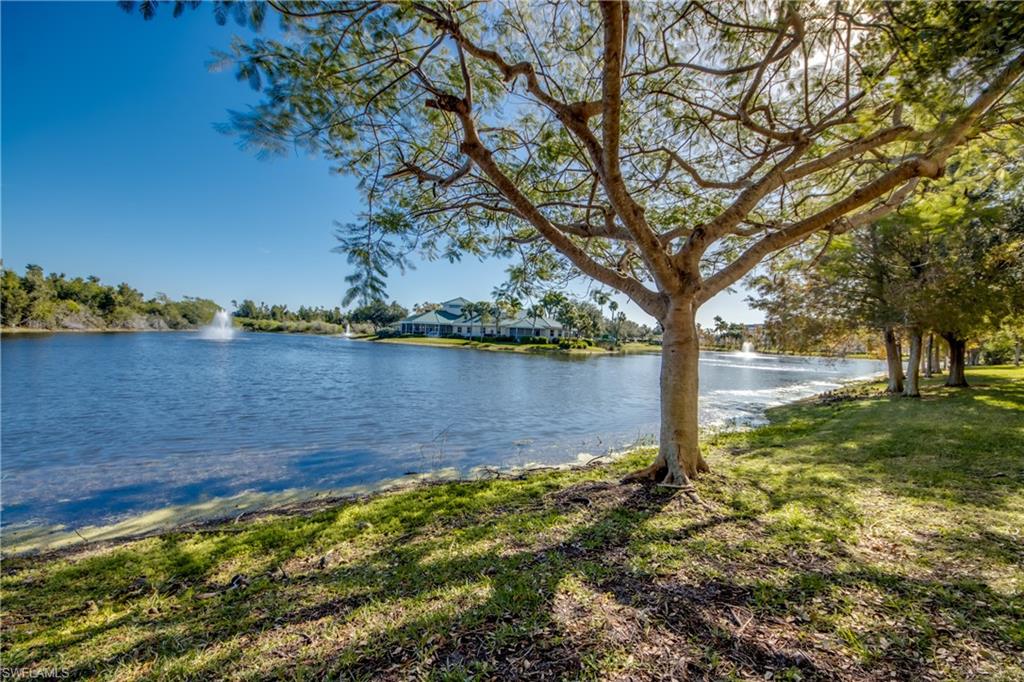 SAIL HARBOUR - Residential