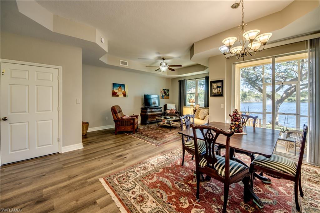 SAIL HARBOUR - Residential