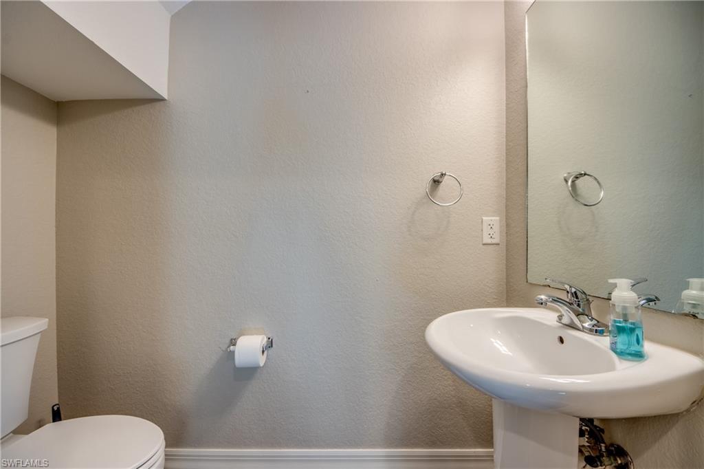 SAIL HARBOUR - Residential