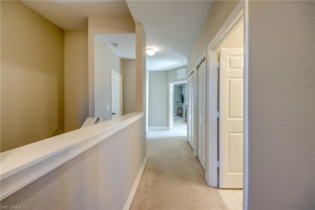 SAIL HARBOUR - Residential