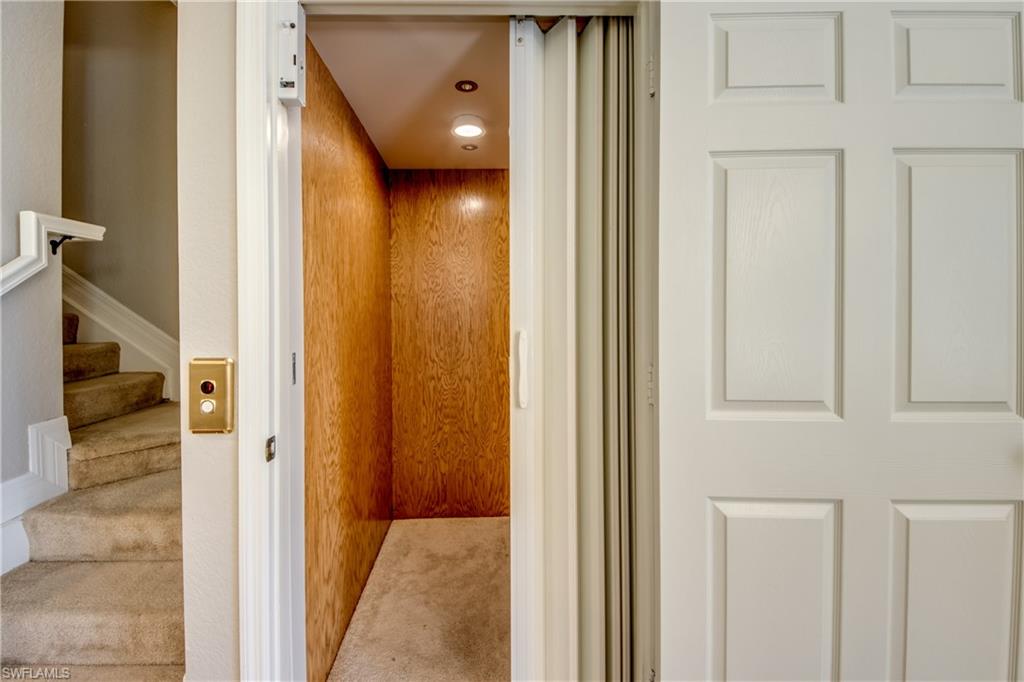 SAIL HARBOUR - Residential