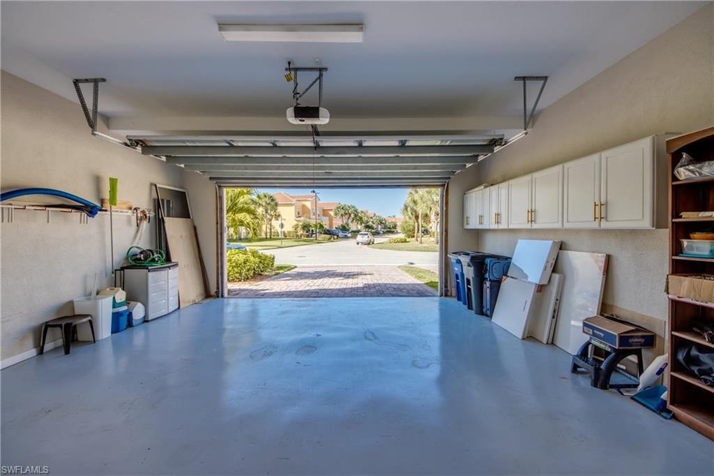 SAIL HARBOUR - Residential