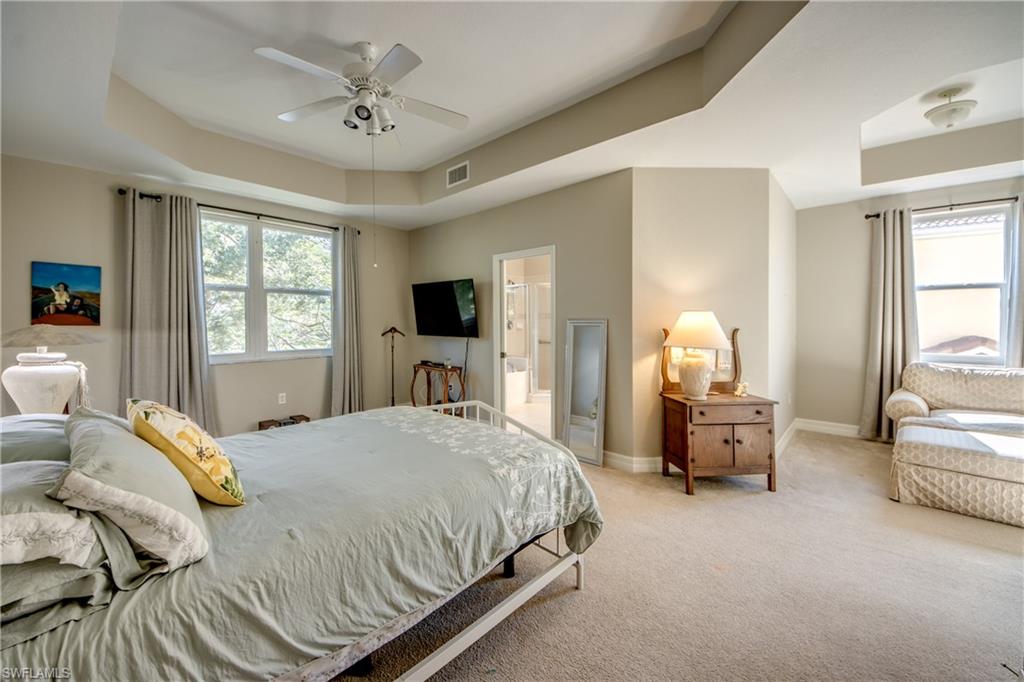 SAIL HARBOUR - Residential