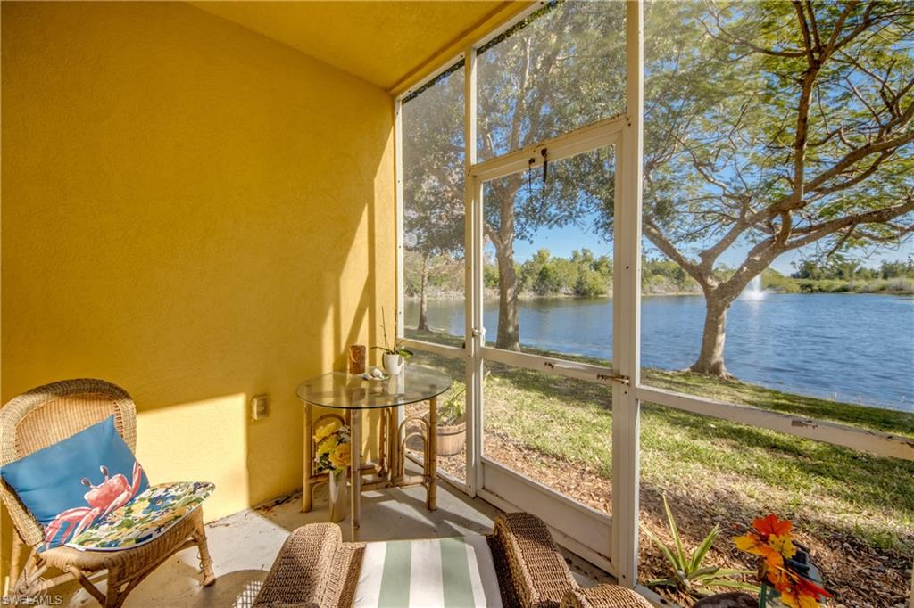 SAIL HARBOUR - Residential