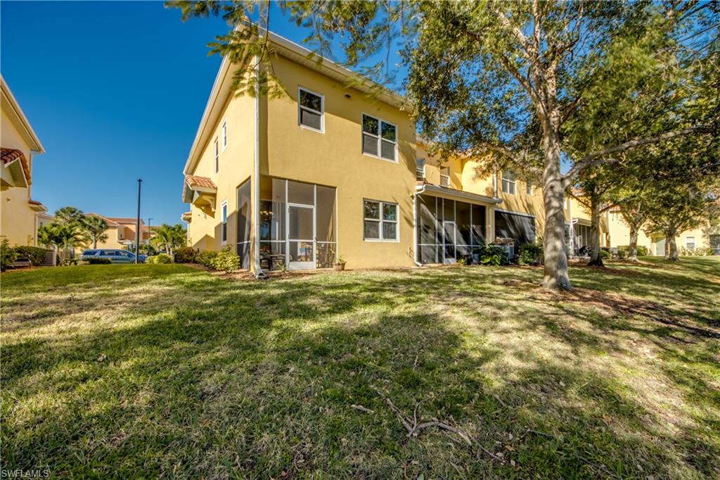 SAIL HARBOUR - Residential