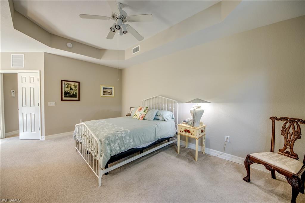 SAIL HARBOUR - Residential