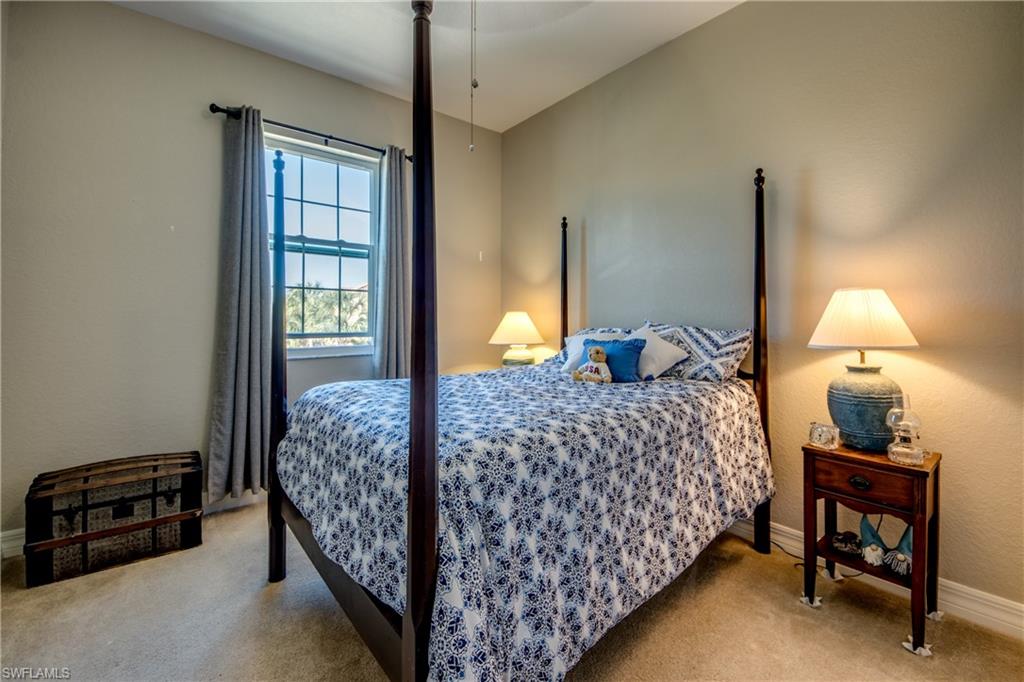 SAIL HARBOUR - Residential