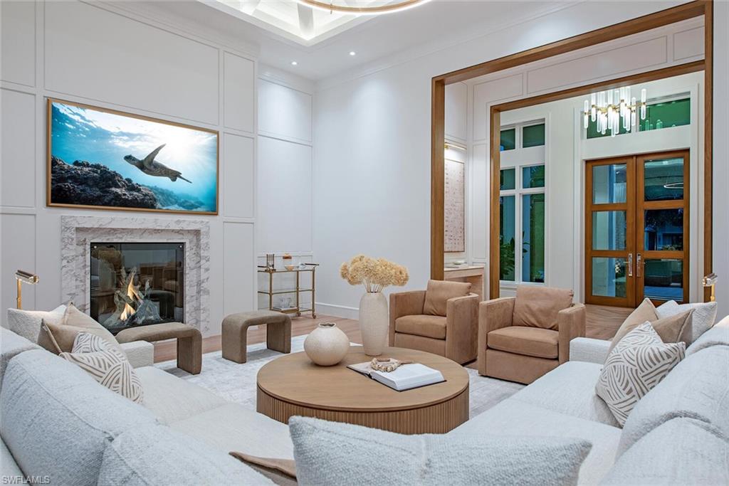 COQUINA SANDS - Residential