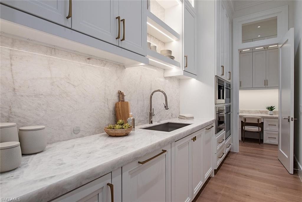 COQUINA SANDS - Residential