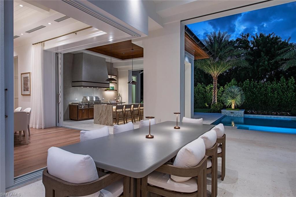 COQUINA SANDS - Residential