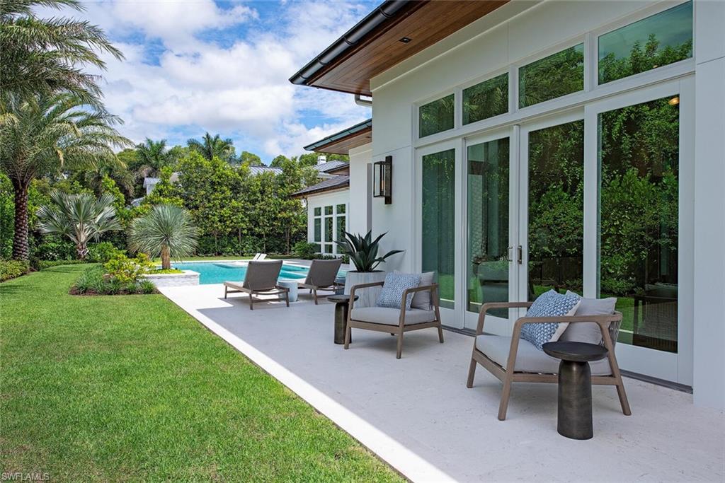 COQUINA SANDS - Residential