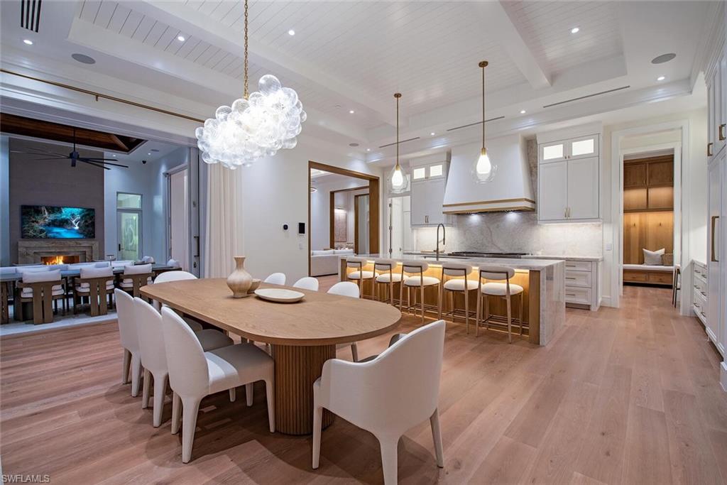 COQUINA SANDS - Residential