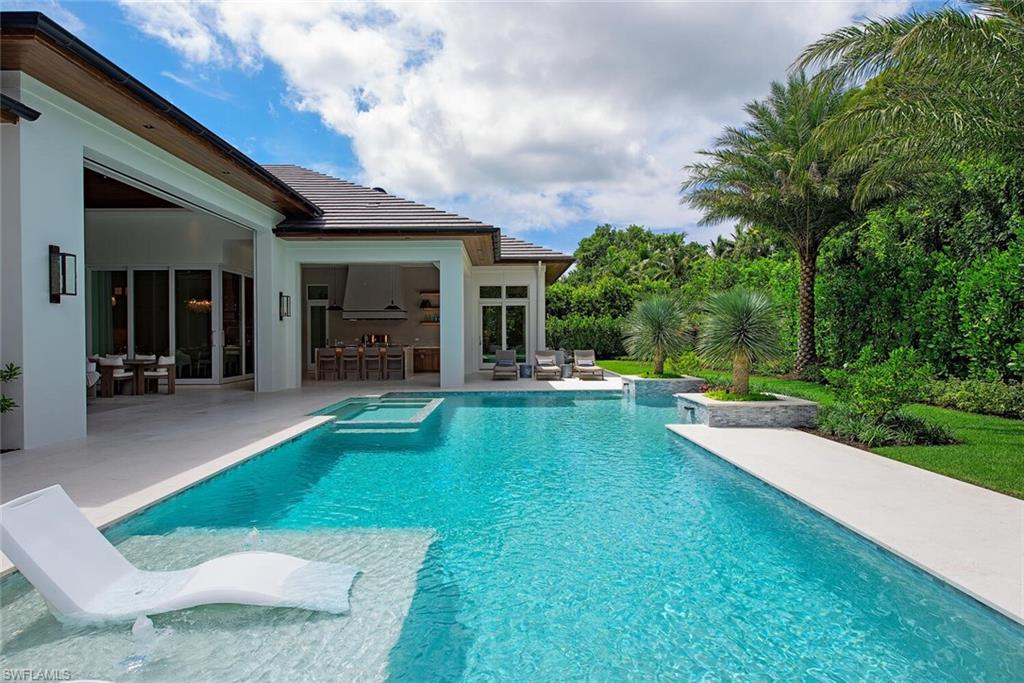 COQUINA SANDS - Residential