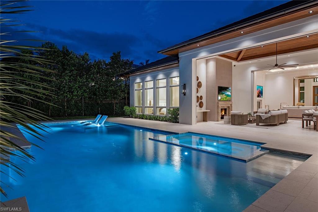 COQUINA SANDS - Residential